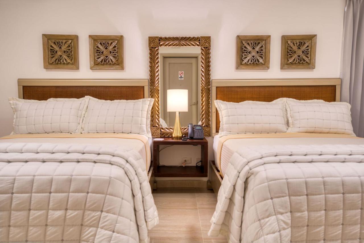 Naranjo Hotel Boutique Игуэй Экстерьер фото